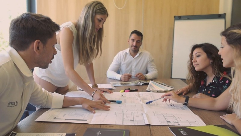 Hyde Development: la desarrolladora que suma proyectos de lujo a Mendoza